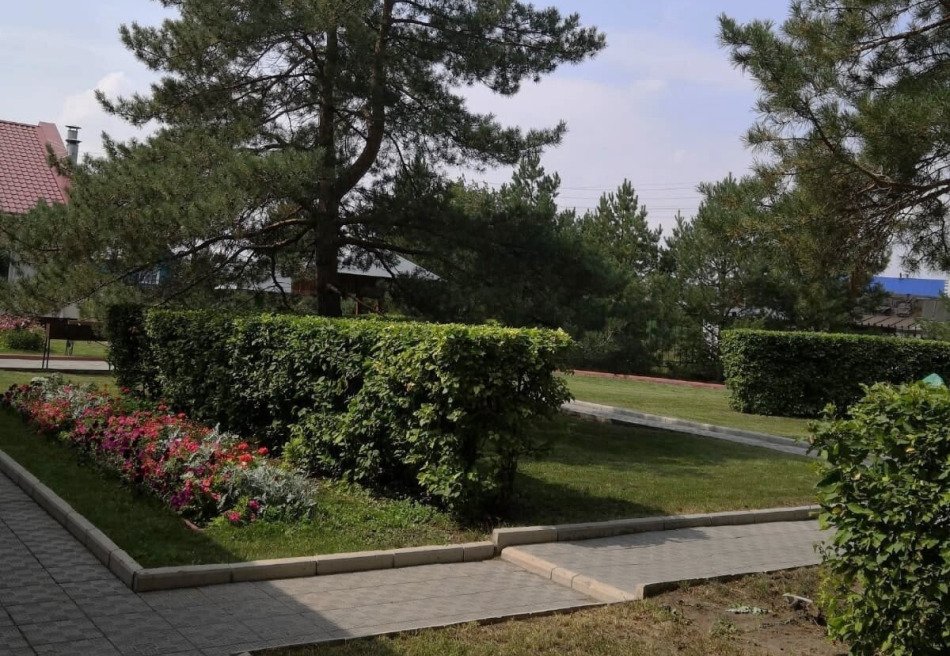 Карасук