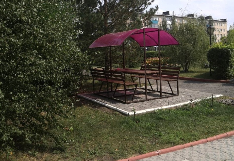 Карасук