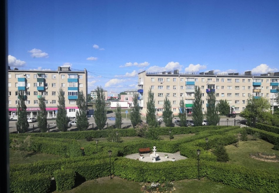 Карасук