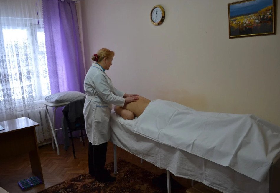 Плёс