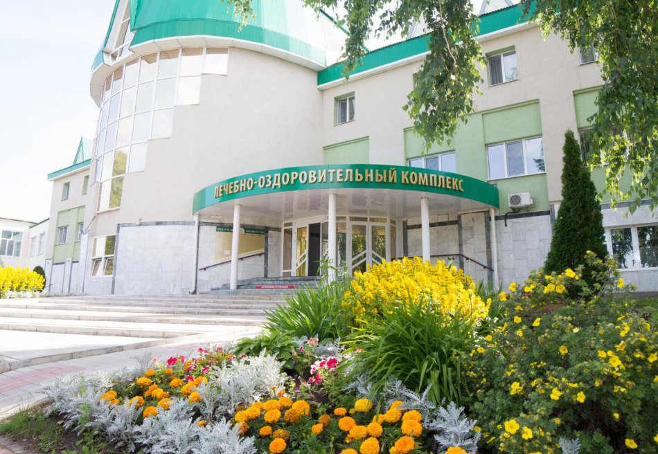 Бакирово