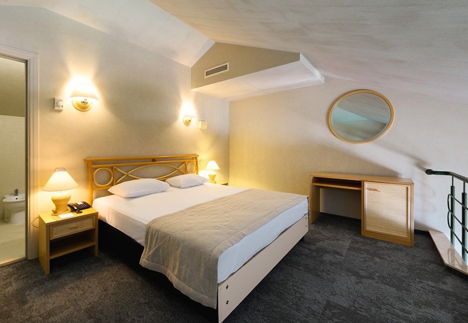 Море SPA & Resort