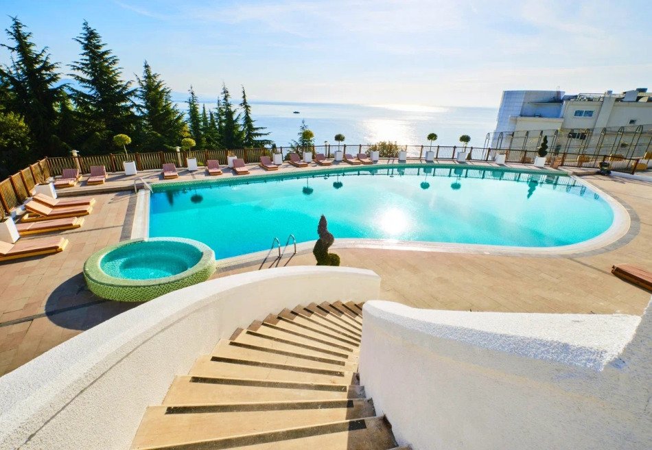 Море SPA & Resort