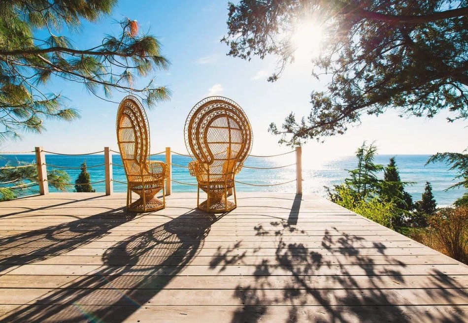 Море SPA & Resort