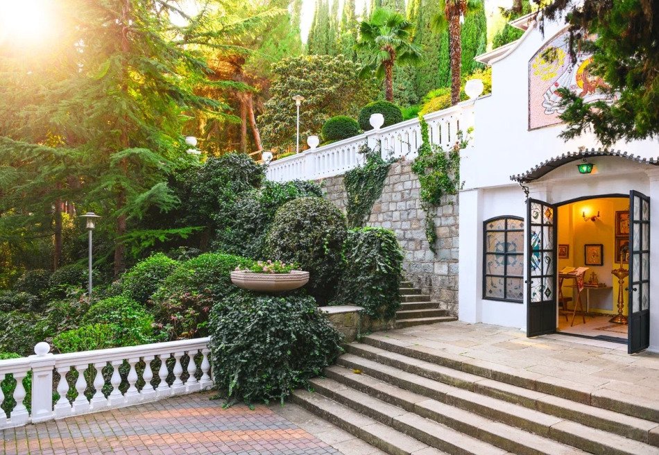 Море SPA & Resort