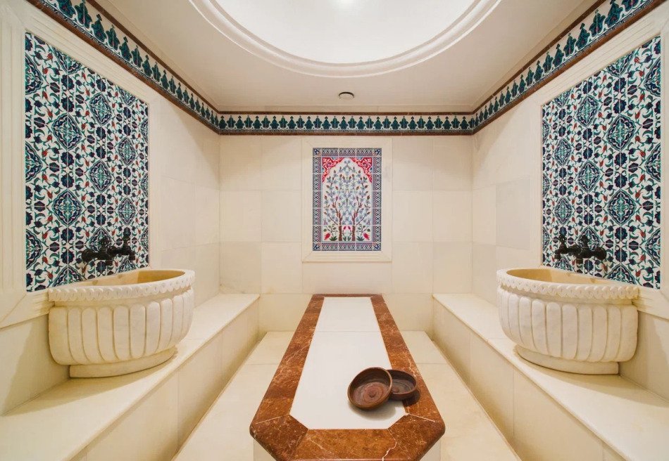 Море SPA & Resort