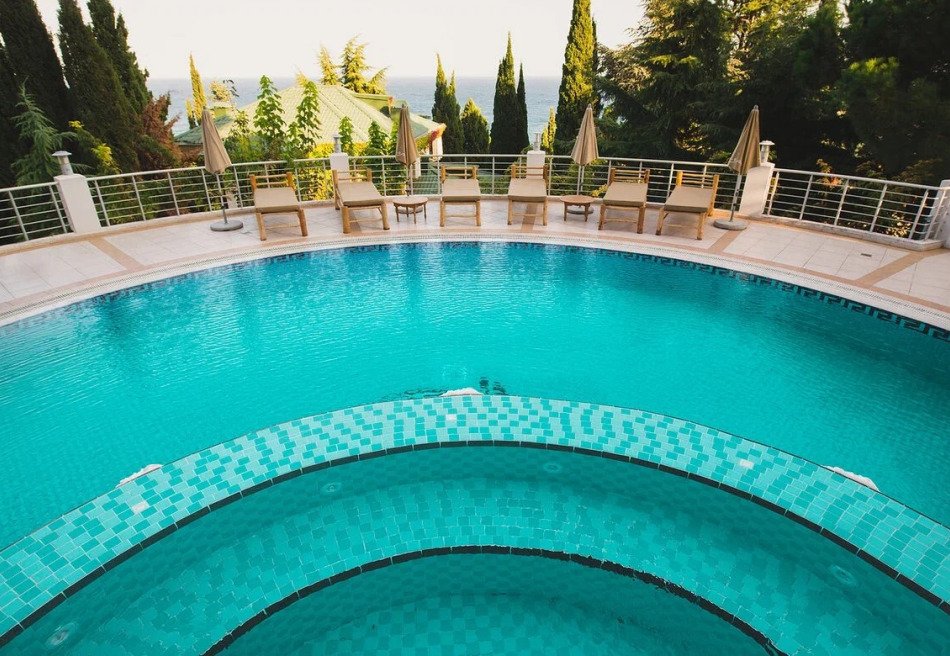 Море SPA & Resort