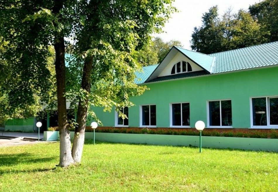 Краинка