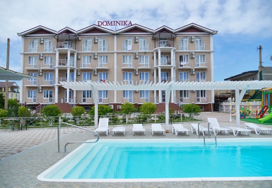 Доминика