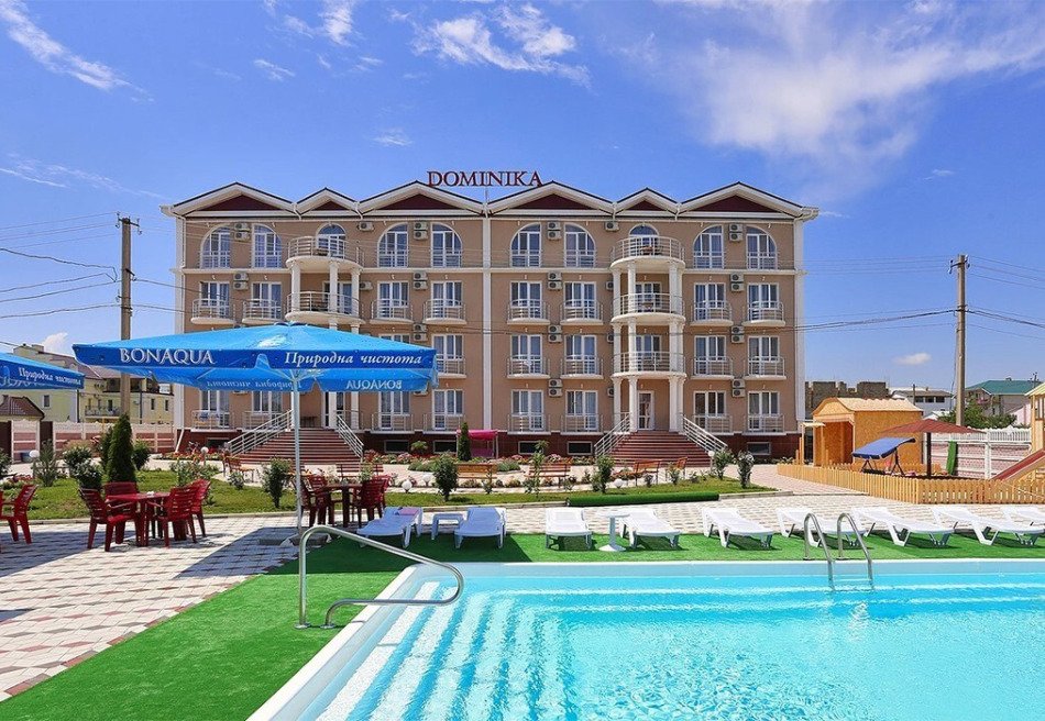 Доминика