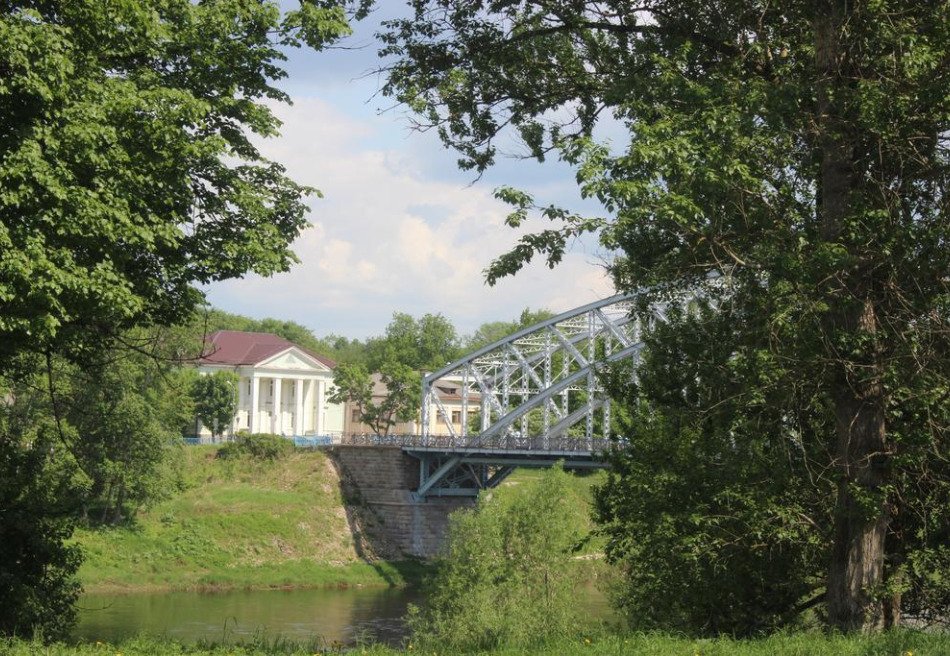 Боровичи
