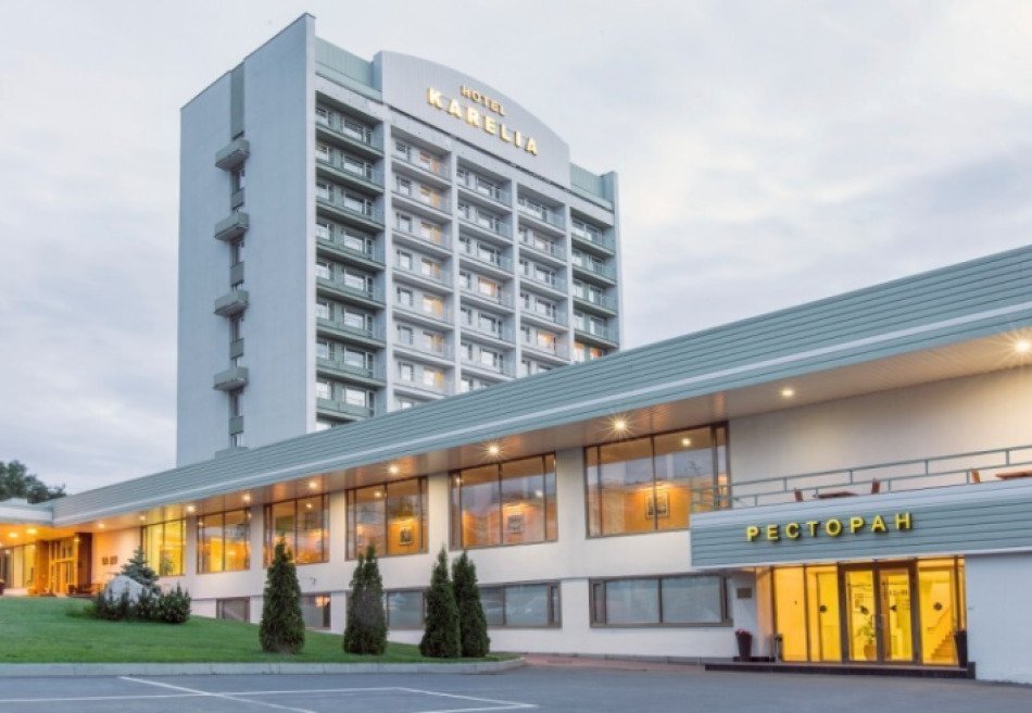 Карелия СПА