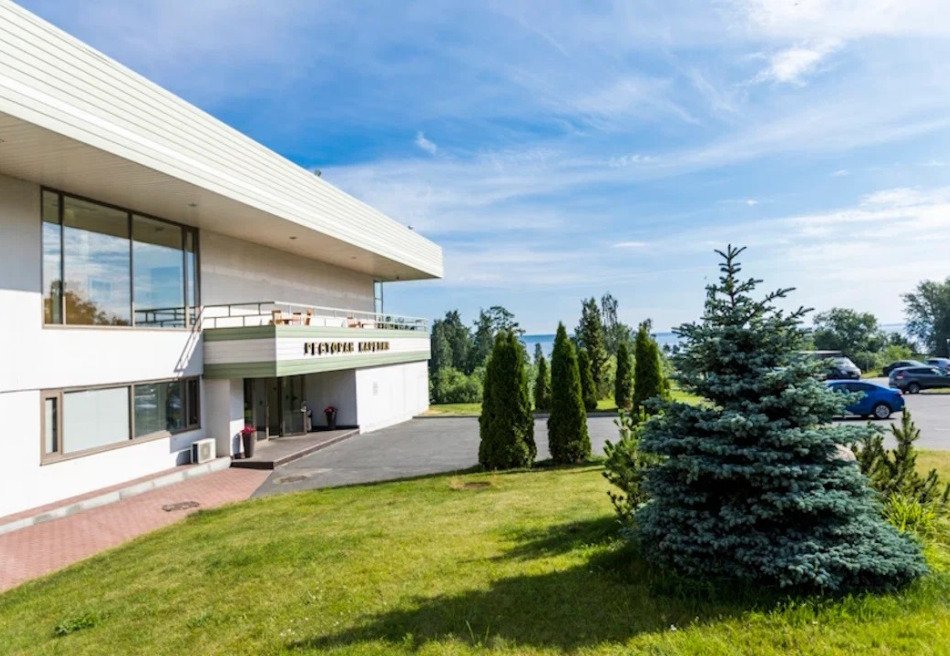 Карелия СПА