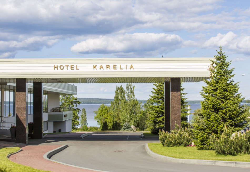 Карелия СПА