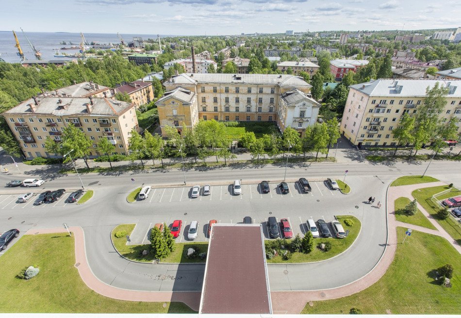 Карелия СПА