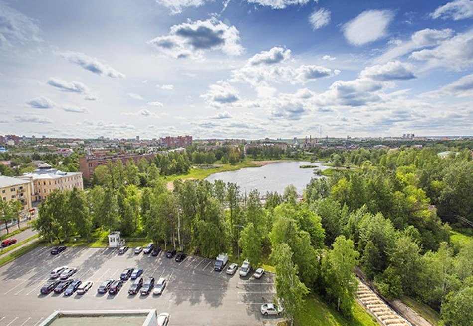 Карелия СПА
