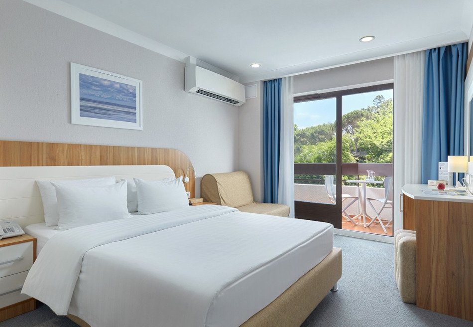 ALEAN FAMILY RESORT & SPA SPUTNIK