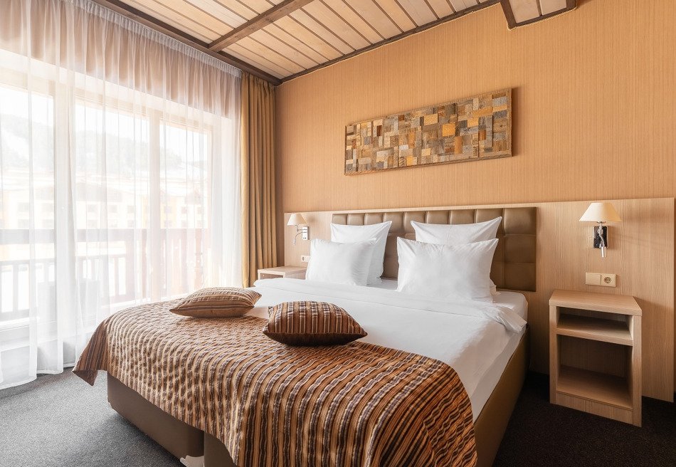 ARKHYZ ROYAL Resort&Spa