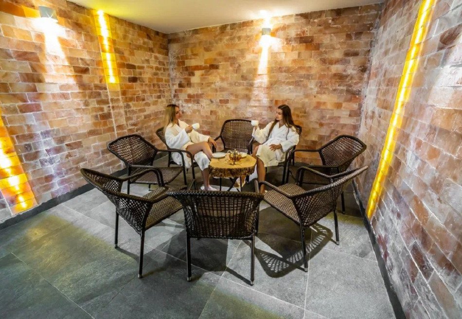 ARKHYZ ROYAL Resort&Spa