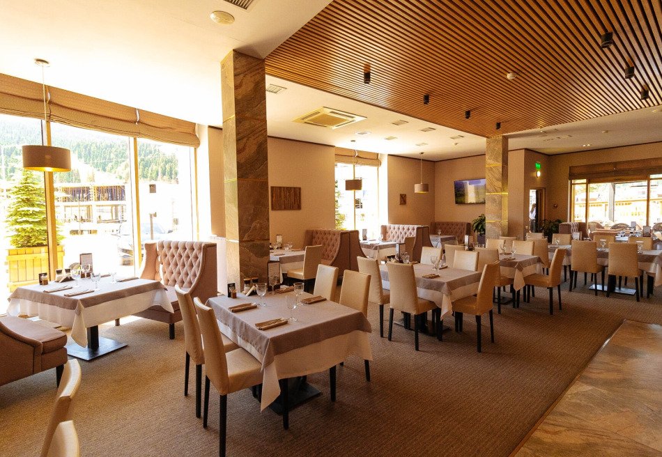 ARKHYZ ROYAL Resort&Spa