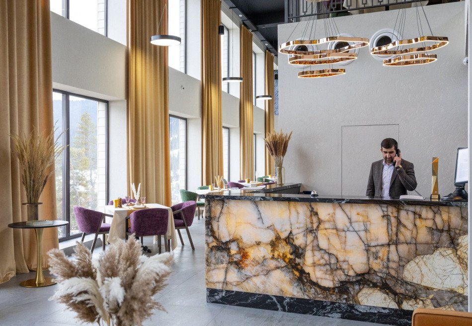 Mairi Park Hotel