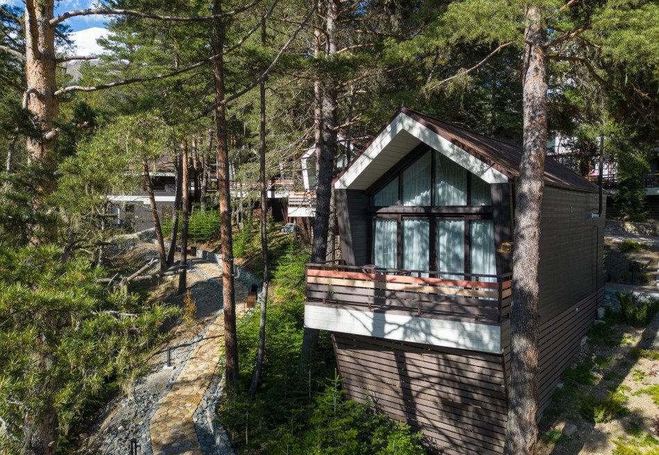 Mairi Park Hotel