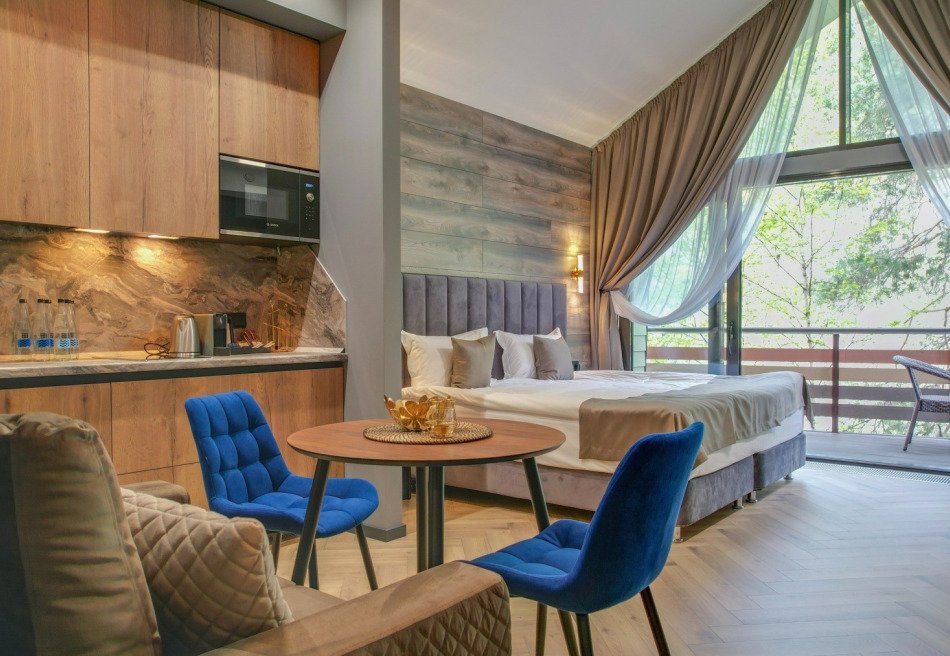 Mairi Park Hotel