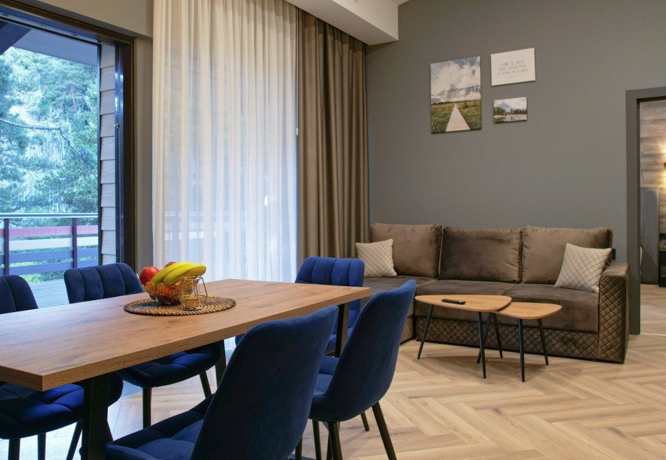 Mairi Park Hotel