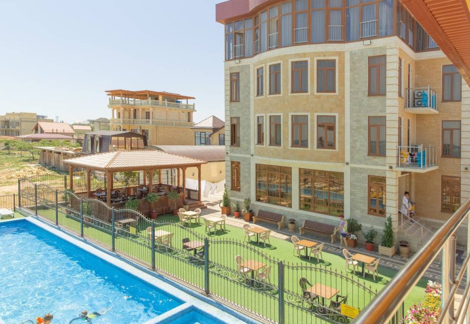 Royal Hotel&SPA