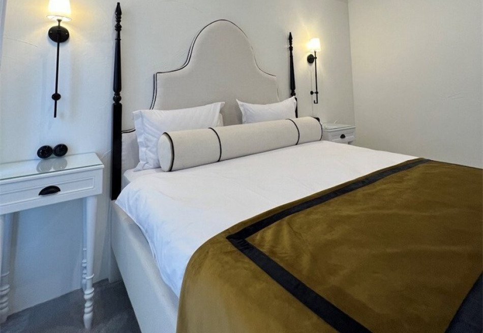Dib hotel and spa