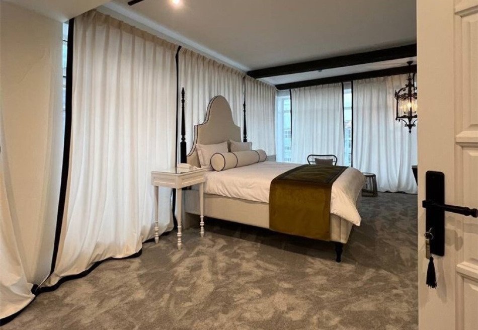 Dib hotel and spa