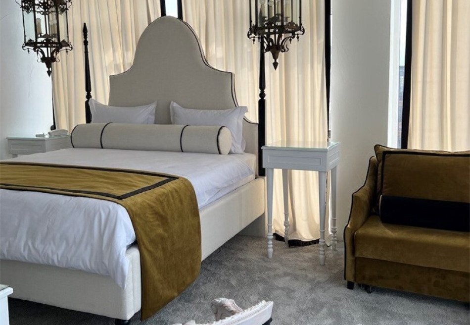 Dib hotel and spa