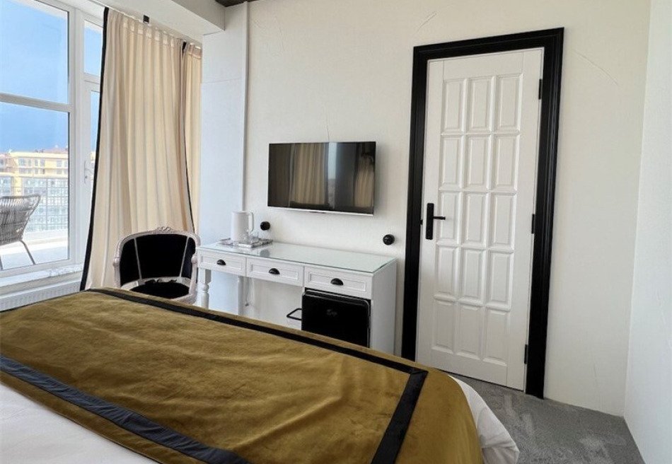 Dib hotel and spa