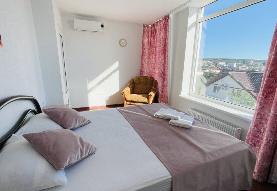 Гостевой дом «Виктория ГД на ул.Розы Люксембург» Геленджик 2★