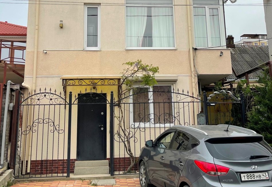 Виктория ГД на ул.Розы Люксембург