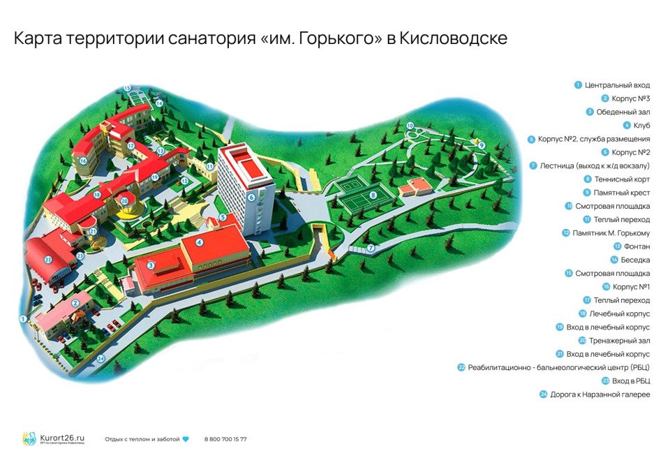 им. Горького