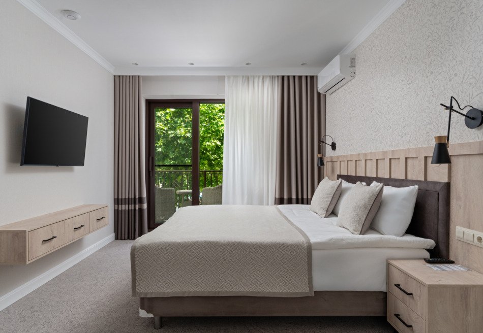 Красная Талка