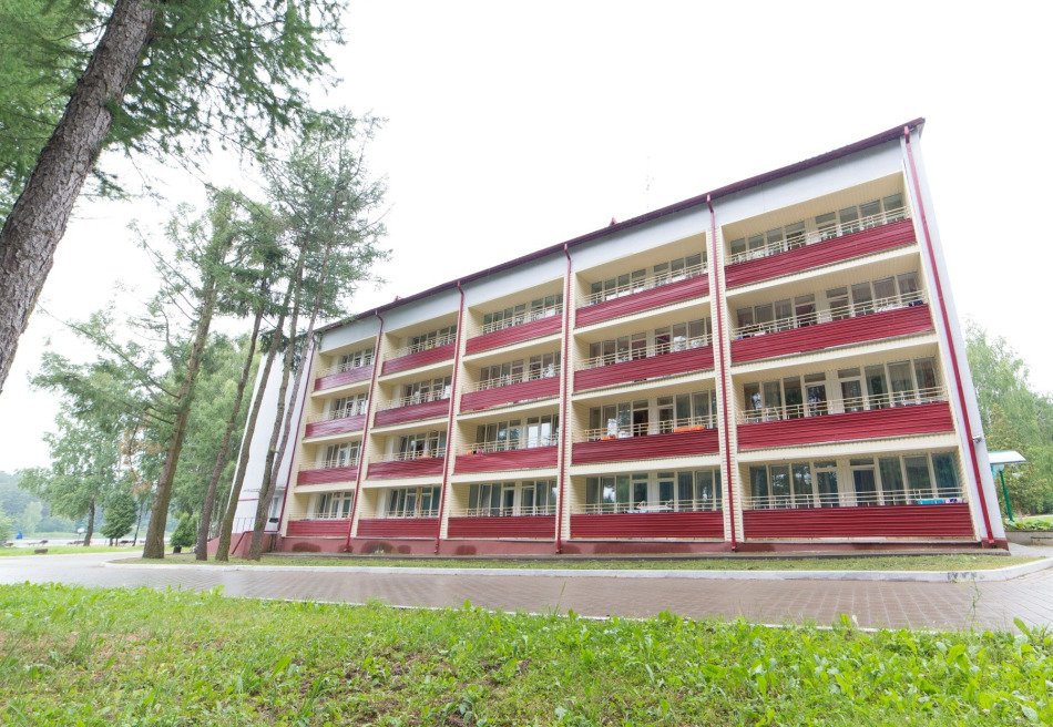 Белорусочка, Минская область