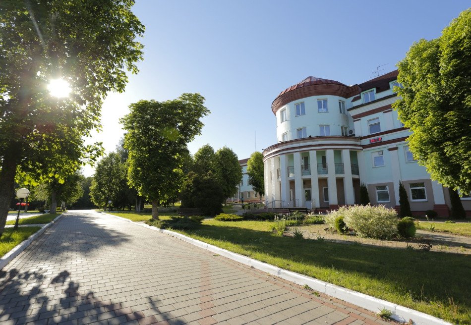 Белорусочка, Минская область