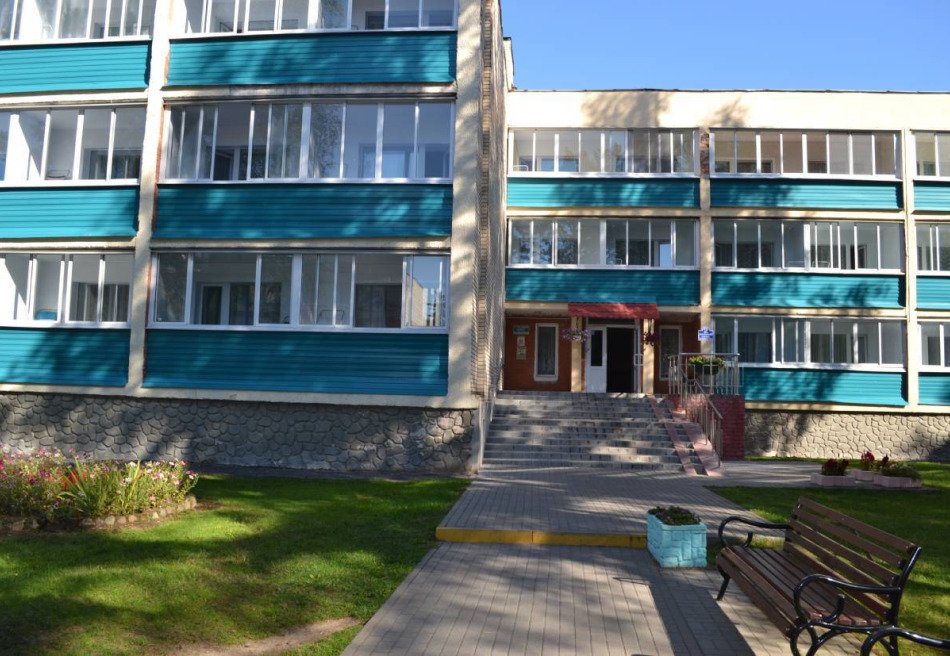 Журавушка, Минская область