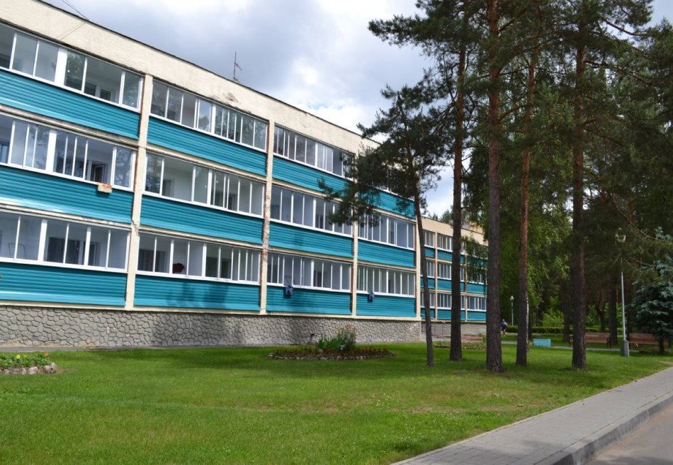 Журавушка, Минская область