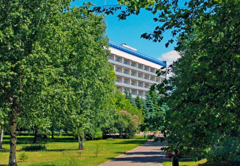 Приднепровский, Гомельская область