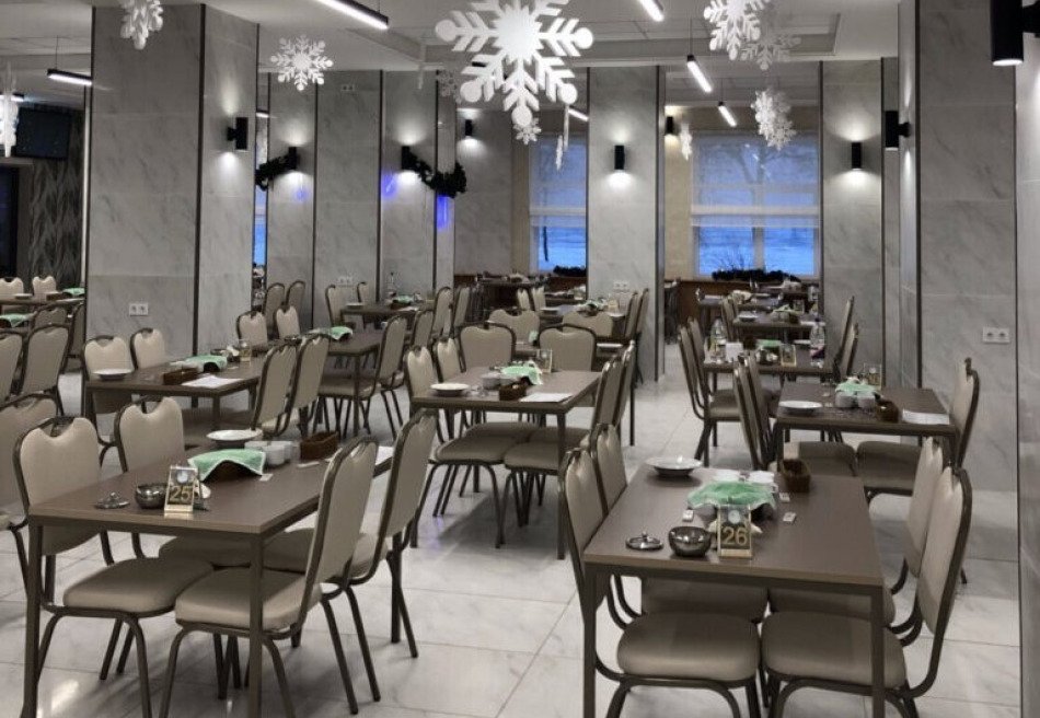 Нарочь, Минская область