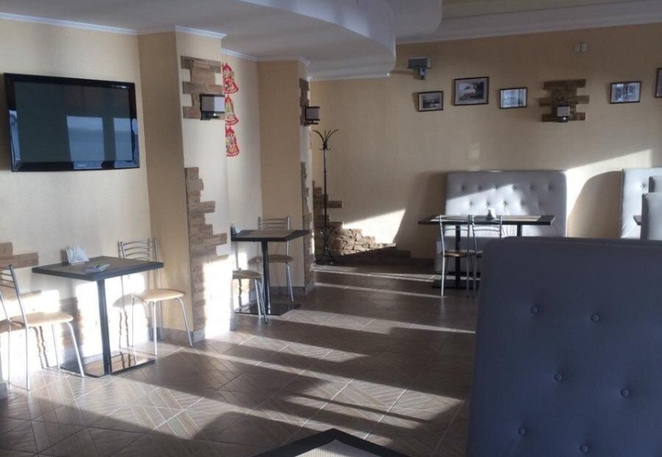 Нарочь, Минская область