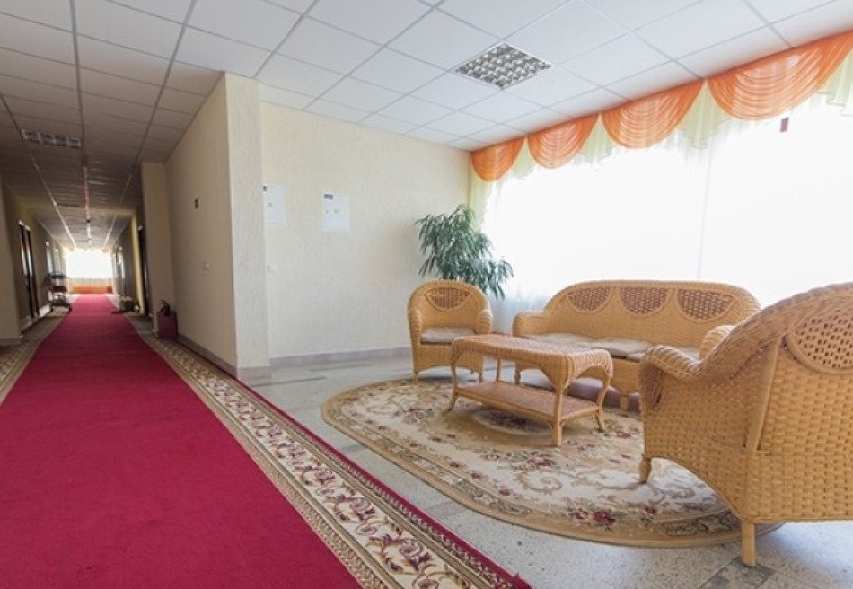 Криница, Минская область