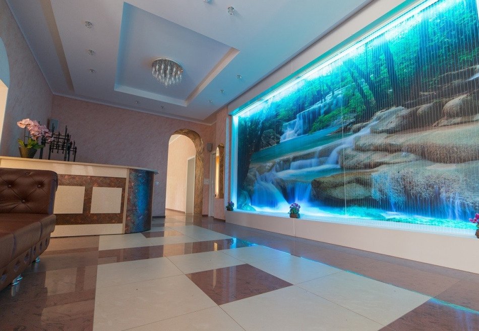 Криница, Минская область