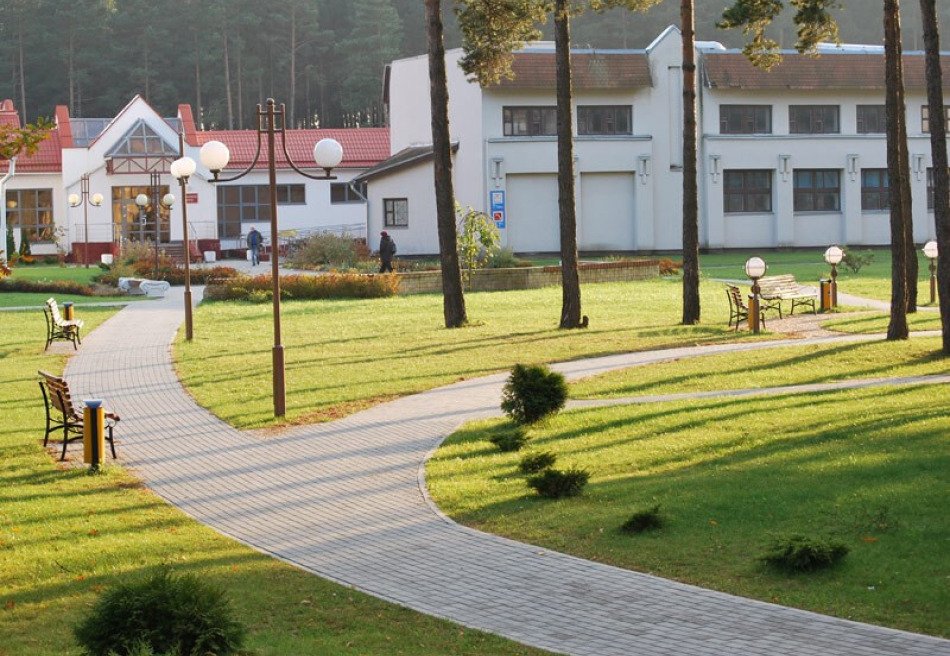 Энергетик (Гродненская область)