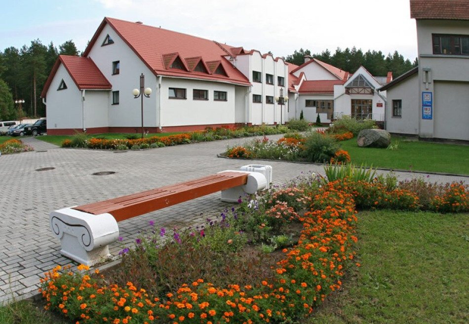 Энергетик (Гродненская область)