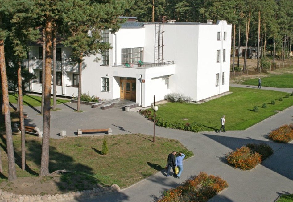 Энергетик (Гродненская область)