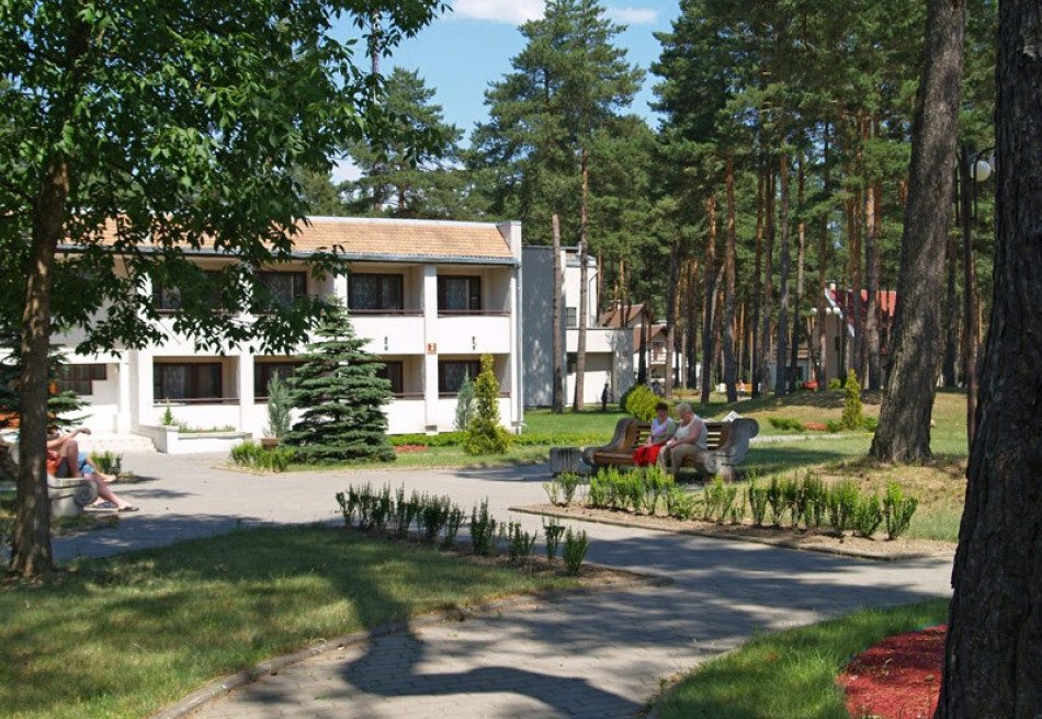 Энергетик (Гродненская область)